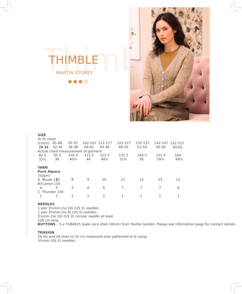 Thimble